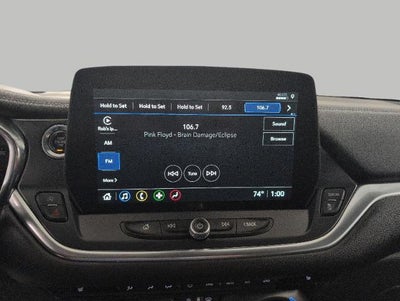 2024 Chevrolet Blazer AWD 4dr LT w/3LT
