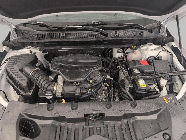 2024 Chevrolet Blazer AWD 4dr LT w/3LT