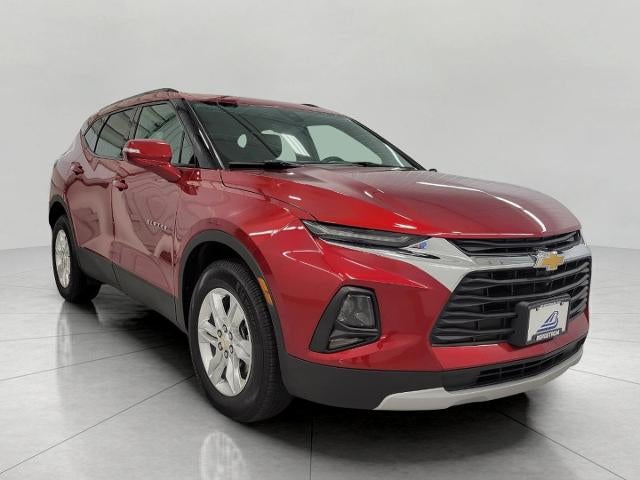 2022 Chevrolet Blazer AWD 4dr LT w/3LT