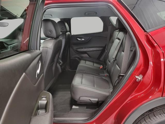 2022 Chevrolet Blazer AWD 4dr LT w/3LT