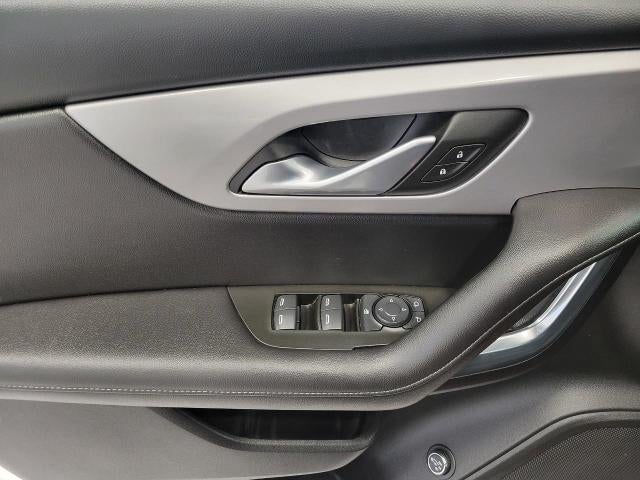 2022 Chevrolet Blazer AWD 4dr LT w/3LT