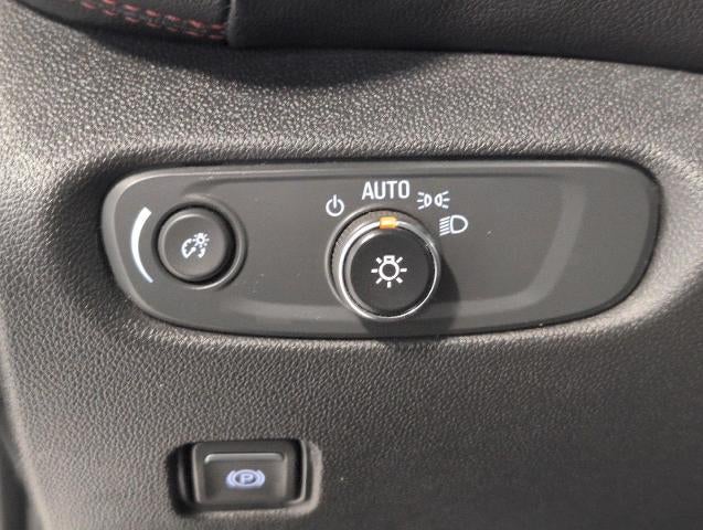2022 Chevrolet Blazer AWD 4dr RS