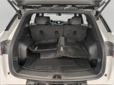 2022 Chevrolet Blazer AWD 4dr RS