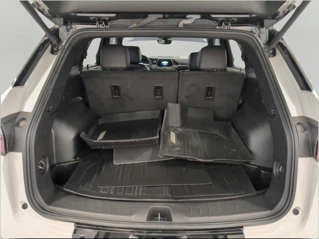 2022 Chevrolet Blazer AWD 4dr RS