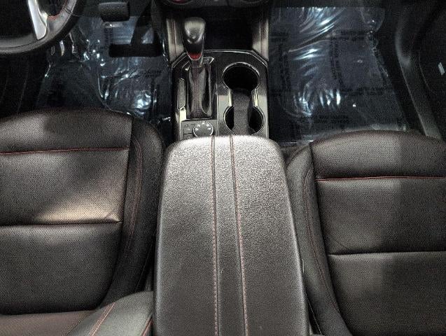 2022 Chevrolet Blazer AWD 4dr RS