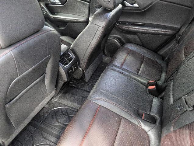 2022 Chevrolet Blazer AWD 4dr RS
