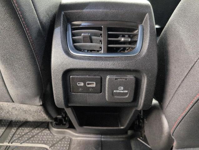 2022 Chevrolet Blazer AWD 4dr RS
