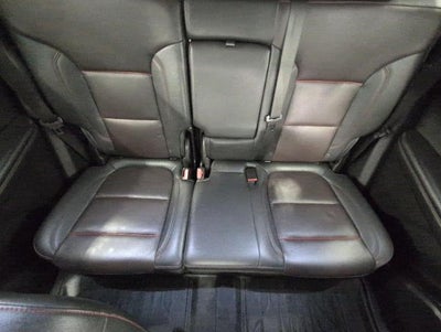 2022 Chevrolet Blazer AWD 4dr RS