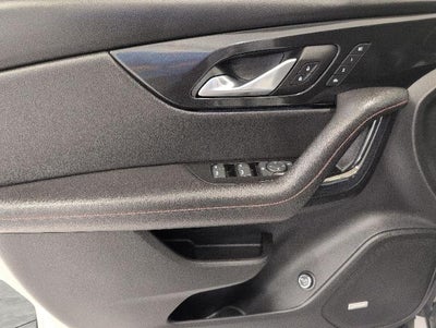 2022 Chevrolet Blazer AWD 4dr RS