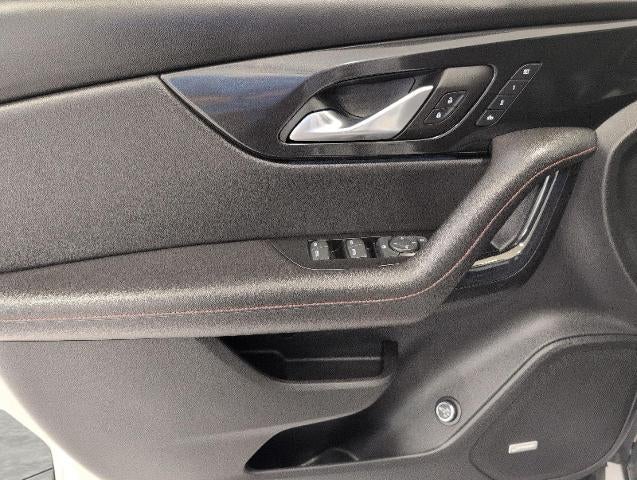 2022 Chevrolet Blazer AWD 4dr RS
