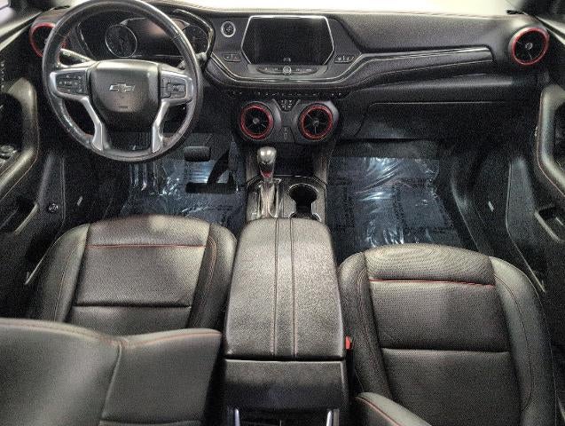 2022 Chevrolet Blazer AWD 4dr RS