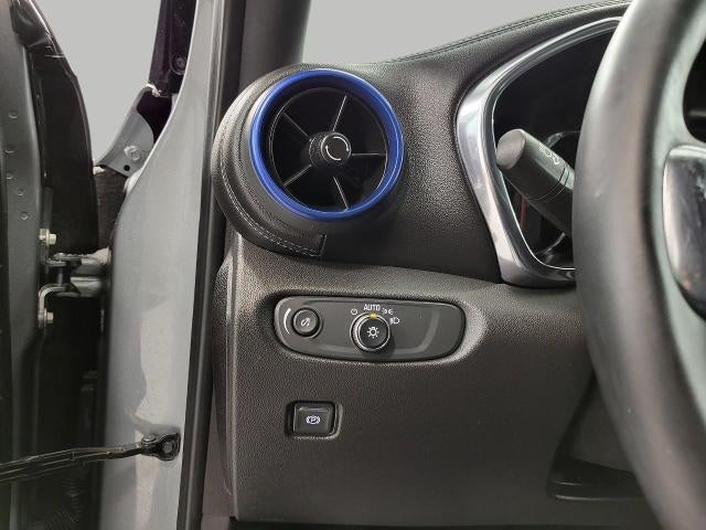 2024 Chevrolet Blazer AWD 4dr RS