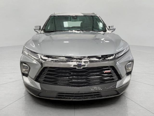 2024 Chevrolet Blazer AWD 4dr RS