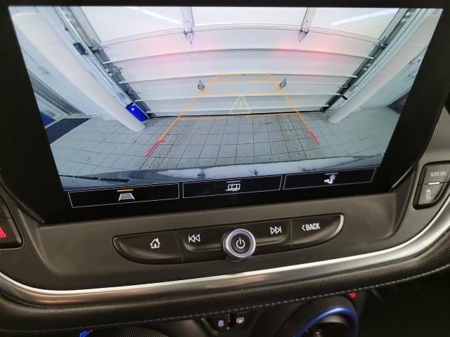 2024 Chevrolet Blazer AWD 4dr RS