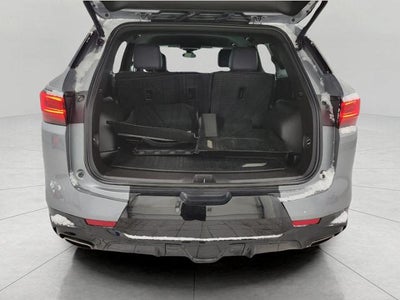 2024 Chevrolet Blazer AWD 4dr RS