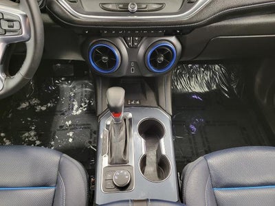 2024 Chevrolet Blazer AWD 4dr RS