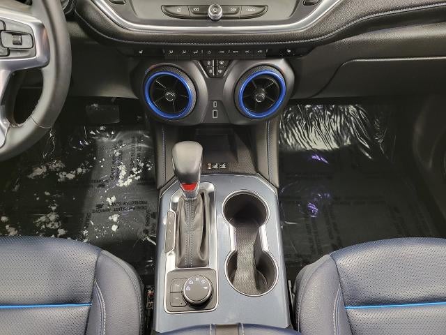 2024 Chevrolet Blazer AWD 4dr RS