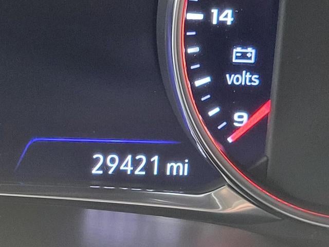 2024 Chevrolet Blazer AWD 4dr RS