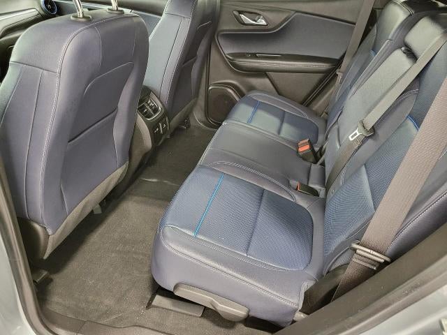 2024 Chevrolet Blazer AWD 4dr RS