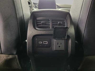 2024 Chevrolet Blazer AWD 4dr RS