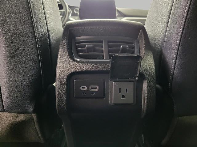 2024 Chevrolet Blazer AWD 4dr RS