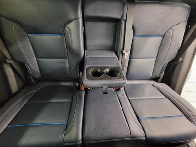 2024 Chevrolet Blazer AWD 4dr RS