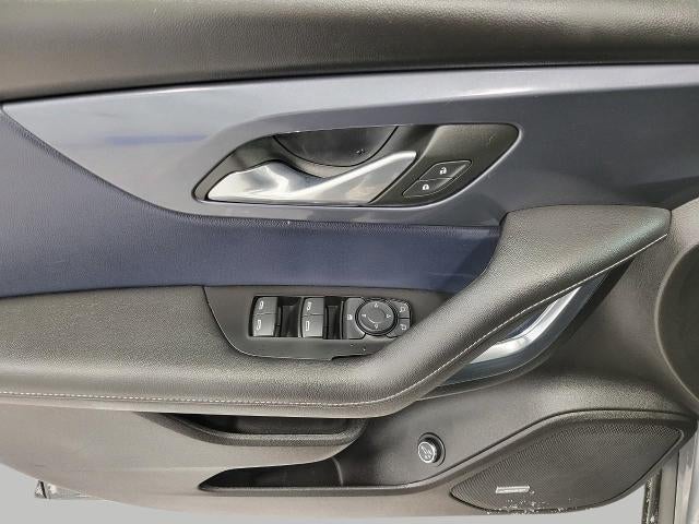 2024 Chevrolet Blazer AWD 4dr RS