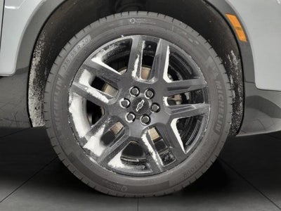 2024 Chevrolet Blazer AWD 4dr RS