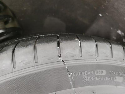 2024 Chevrolet Blazer AWD 4dr RS