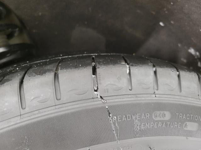 2024 Chevrolet Blazer AWD 4dr RS