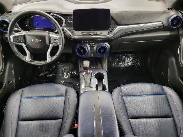 2024 Chevrolet Blazer AWD 4dr RS