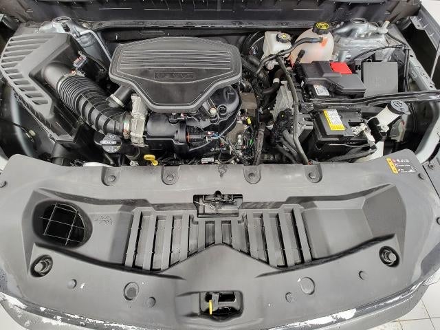 2024 Chevrolet Blazer AWD 4dr RS