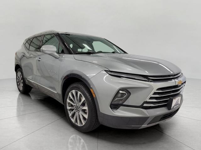 2024 Chevrolet Blazer AWD 4dr Premier