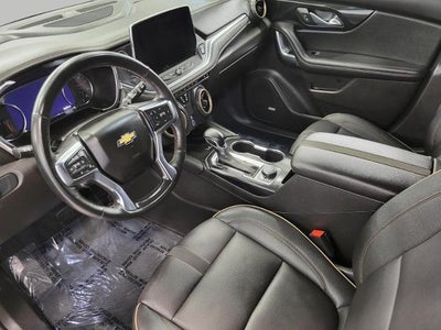 2024 Chevrolet Blazer AWD 4dr Premier