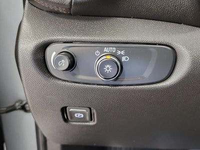 2024 Chevrolet Blazer AWD 4dr Premier