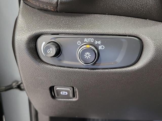 2024 Chevrolet Blazer AWD 4dr Premier