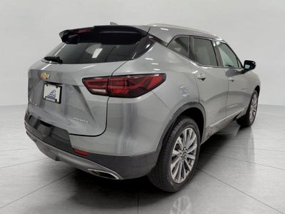 2024 Chevrolet Blazer AWD 4dr Premier