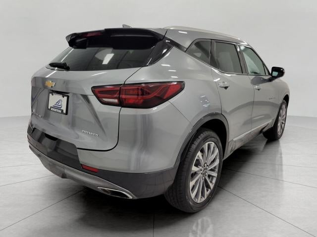 2024 Chevrolet Blazer AWD 4dr Premier
