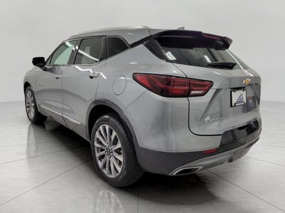 2024 Chevrolet Blazer AWD 4dr Premier