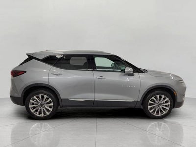 2024 Chevrolet Blazer AWD 4dr Premier