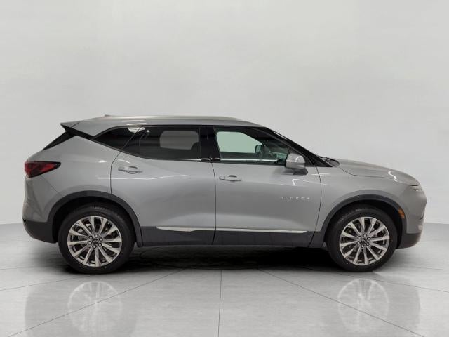 2024 Chevrolet Blazer AWD 4dr Premier