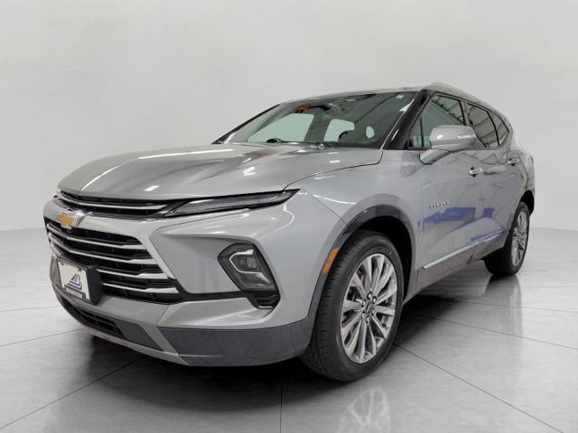 2024 Chevrolet Blazer AWD 4dr Premier