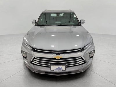 2024 Chevrolet Blazer AWD 4dr Premier