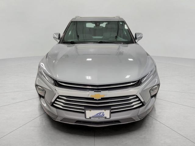 2024 Chevrolet Blazer AWD 4dr Premier
