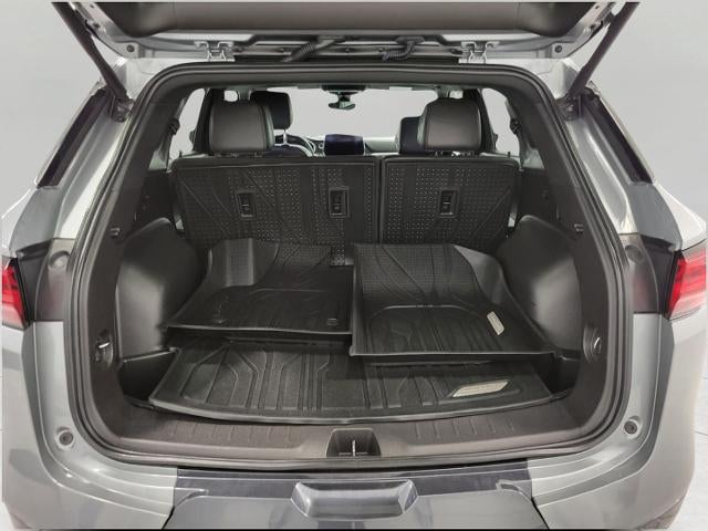 2024 Chevrolet Blazer AWD 4dr Premier