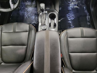2024 Chevrolet Blazer AWD 4dr Premier
