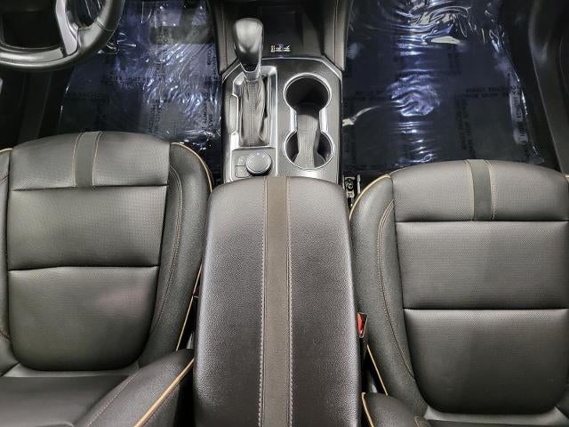 2024 Chevrolet Blazer AWD 4dr Premier