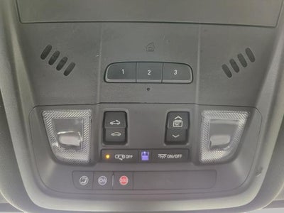 2024 Chevrolet Blazer AWD 4dr Premier