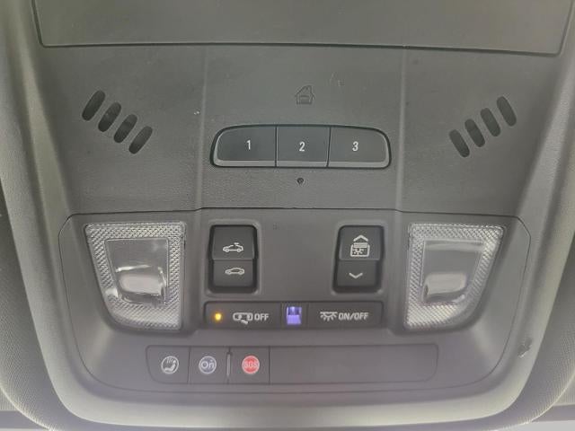 2024 Chevrolet Blazer AWD 4dr Premier