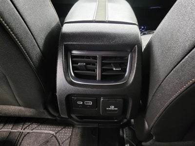2024 Chevrolet Blazer AWD 4dr Premier